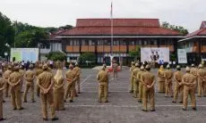 Pemkab Garut Tetapkan Kuota CASN 2023 Sebanyak 1.926 Orang 