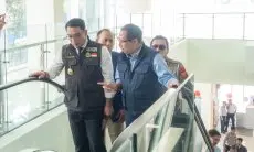 Samsat Digital di Terminal Diresmikan Ridwan Kamil, Upaya Layanan Masyarakat Lebih Maksimal