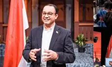 Jika Menang Pilpres, Anies Baswedan Tak Khawatir Dukungan Parlemen Lemah
