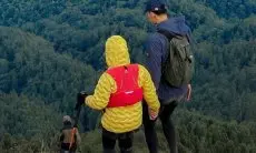 Pilihan Menarik Bagi Para Pecinta Alam, Gunung Parigi Memiliki Keanekaragaman Flora dan Fauna