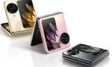 Harga OPPO Find N3 Flip, HP Lipat dengan Tiga Kamera Mirip Samsung?