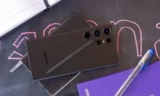 Bocoran Samsung S24 Ultra, Kapasitas Penyimpanan Internal Akan Besar?