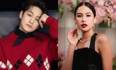 Kim Bum Bakal Main Film 'Tanah Air Kedua' di Garut Bareng Maudy Ayunda, Netizen: Kalau Benar Aku Ikhlas