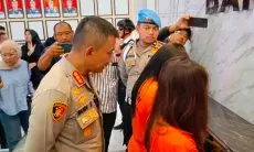 Baru Dibentuk, Tim Lembur Cepot Tangkap Dua Pemasok Extacy Ke Tempat Hiburan di Bandung