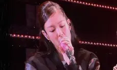 Jennie BLACKPINK Kembali Dituduh Lakukan Lipsync oleh Netizen, Penggemar: Kalian Sangat Menyedihkan