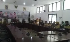 Dugaan Mal Administrasi Rotasi Mutasi Pejabat di Pemda KBB Terus Mencuat, P4KBB Desak Dewan Bentuk Pansus