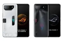 Rekomendasi HP Gaming Terbaru, Intip Bocoran Spesifikasi Asus ROG Phone 8 