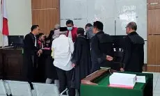 Semua Saksi Sudah Dimintai Keterangan, Sidang Dana Bos SMK Generasi  Mandiri Masuk ke Penuntutan