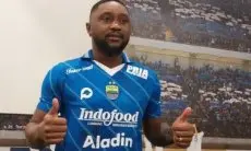 Ini Tanggapan Levy Madinda Dapat Motivasi Langsung dari Bobotoh Jelang Persib vs Persija