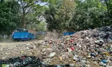 Ema Sumarna Ajak Pemulung Beraktivitas di Tegallega