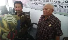 DPRD KBB Bentuk Pansus untuk Tangani Polemik Rotasi, Mutasi dan Promosi, Ayi: Mereka Mulai Bekerja Besok