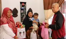 Ukur Balita Stunting, 2.710 Unit Antropometri Kit Disebar di Garut