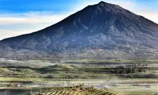 Gunung Kerinci Salah Satu Tujuan Pendakian Populer, Gunung Berapi Tertinggi di Indonesia