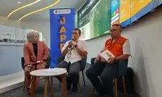 Hindari Lautan Sampah, Pemprov Siapkan 2 Hektare Lahan Sementara Imbas Kebakaran TPAS Sarimukti