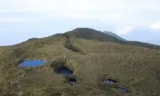 Mendaki Gunung Talamau, Siap-Siap Kamu Akan Mendapatkan Pengalaman Pendakian yang Menantang