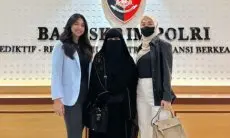 Umi Pipik Buka Suara Soal Keinginan Oklin Fia untuk Damai atas Kasus Konten Jilat Es Krim
