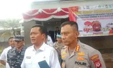 Pemkot Bandung Dukung Penuh Pembentukan Lembur Cepot Kampung Anti Narkoba di Andir