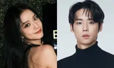 Kembali Berakting, Jisoo BLACKPINK akan Membintangi Drama Zombie Thriller Bersama Park Jung Min