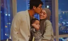 Denny Darko Sebut Lesti Kejora dan Rizky Billar Tengah Berusaha agar Kasus KDRT Tak Diingat Publik