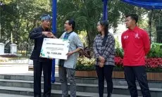 Sebanyak 1.008 KK Terdampak Citarum Harum Mendapat Bantuan