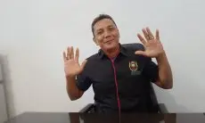 Kisruh KONI Kabupaten Cirebon, Sutardi Masih Pede Jadi Ketua Sampai 2027