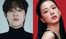 Agensi Bantah Park Jung Min Sudah Fix Bakal Main Drama Zombie Bareng Jisoo BLACKPINK: Sedang Dia Ulas