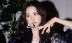 Belum Konfirmasi Resmi Bakal Main Drama Zombie, Peran Akting Jisoo BLACKPINK Sudah Dapat Kritrikan