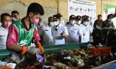 Puspa Jadi Terobosan Kabupaten Bandung dalam Pengelolaan Sampah Berbasis Teknologi