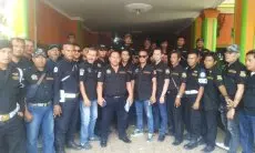 Deklarasikan Hengky Kurniawan Kembali Maju sebagai Bupati Bandung Barat, DPC Organda KBB: Kami Siap Berjuang dan Mengawal