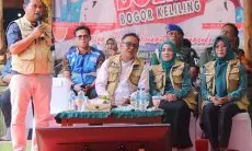 Iwan Setiawan Minta Camat Awasi Pembangunan di Kawasan Puncak dan Sekitarnya
