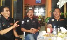 Marak Pemasangan Stiker Bacaleg di Angkutan Umum, DPC Organda KBB: Harus Ikuti Komando Kami