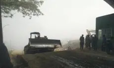 Pemadaman Api Kebakaran TPA Sarimukti Terkendala, Sekda KBB Ungkap Penyebabnya 