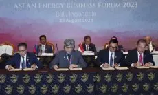 Kolaborasi dengan ACE, PLN Gandeng 2 Perusahaan Listrik Malaysia Kembangkan Sistem Interkoneksi Antarnegara
