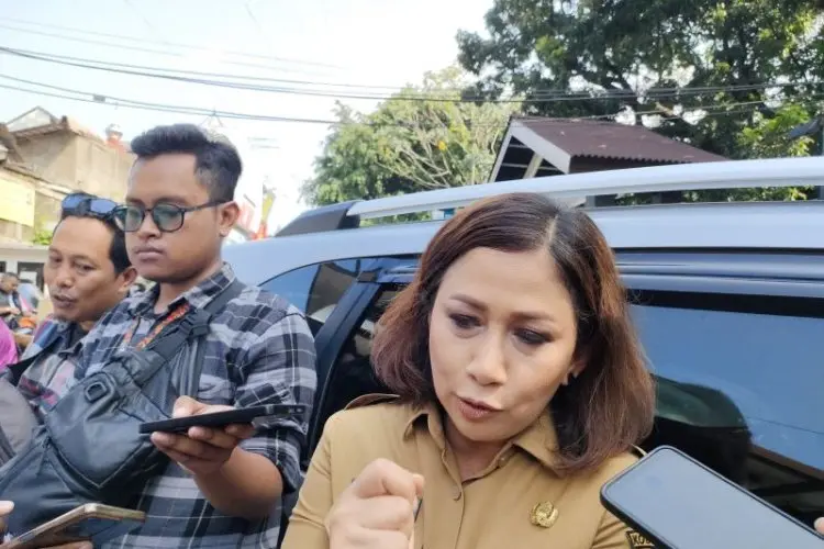 Pemkot Bogor Optimistis Jembatan Otista Selesai November 2023