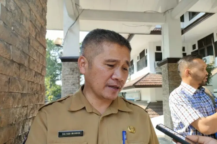 Pemkot Bogor Siapkan Anggaran Rp30 Miliar Untuk Bangun SMP dan Renovasi SDN