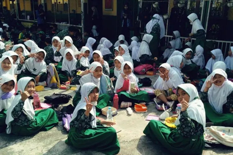 Pemkab Garut Targetkan 90 Persen Cakupan Vaksinasi Anak