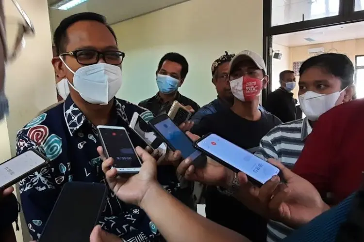 Penuhi Kebutuhan Pendidikan, Pemkot Depok Siap Banguan 2 MTS Negeri