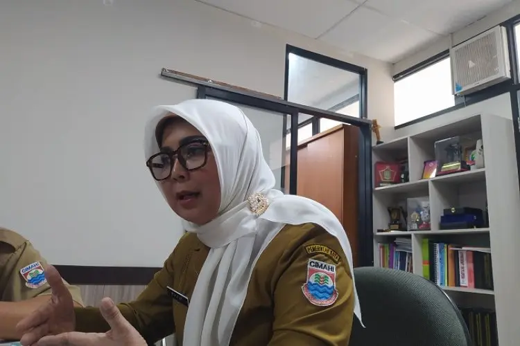 Terungkap, Ini Penyebab Keracunan Ratusan Warga Kelurahan Padasuka Usai Menyantap Hidangan Reses Anggota DPRD Kota Cimahi