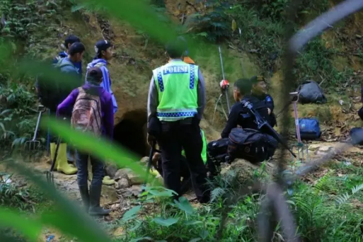 Program Alih Profesi Gurandil di Bogor Kembali Mengemuka, Ini Kesulitannya Menurut Iwan Setiawan