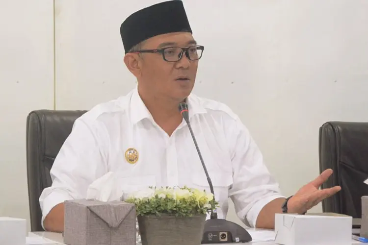 Dituntut Buruh, Iwan Setiawan Dukung Pencabutan UU, Permenaker dan Kenaikan UMK
