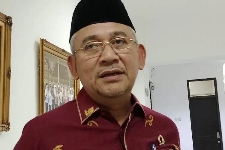 Inilah 3 Nama yang Diusulkan DPRD Jabar Jadi Pj Gubernur ke Kemendagri