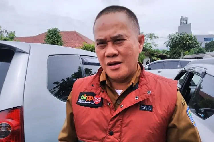 DKPP : Pemerintah Melakukan Penyesuaian Harga Daging dan Telur