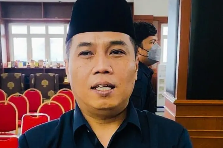 Hadirkan Inovasi Baru, Diskominfotik KBB Susun Masterplan Smartcity dan Quick Win