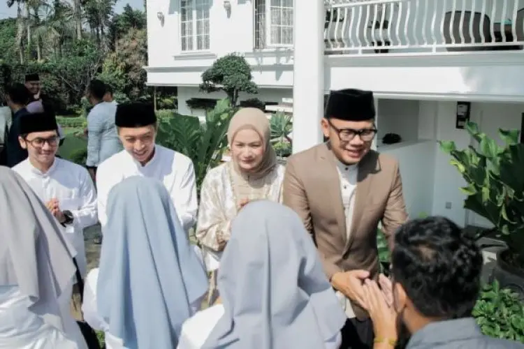 Warga Kota Bogor Puas Kinerja Bima Arya-Dedie A Rachim