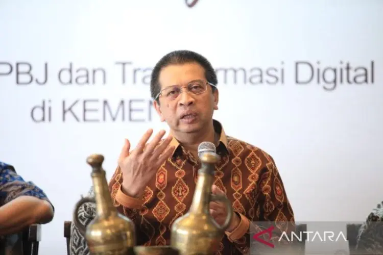 Itjen Kemenag Investigasi Penggunaan Dana BOS dan Zakat Al Zaytun