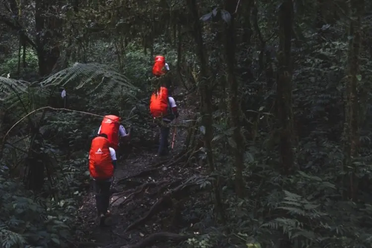 Via Innoventure 2023, Eiger Undang Tantangan Inovasi Terbuka untuk Pehobi Petualangan Alam
