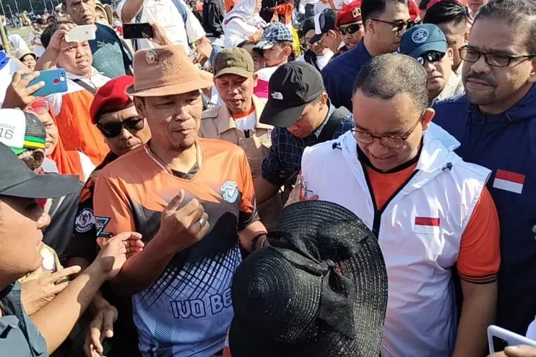 Jadi Lumbung Suara, PKS Optimistis Menangkan Anies Baswedan di Jabar
