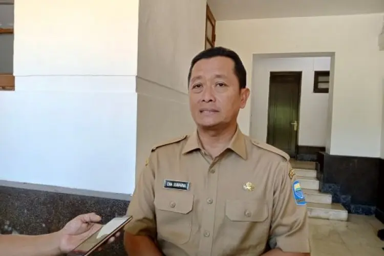 Tekan Polusi Udara, Pemkot Bandung Akan Wajibkan Uji Emisi Kendaraan Bermotor