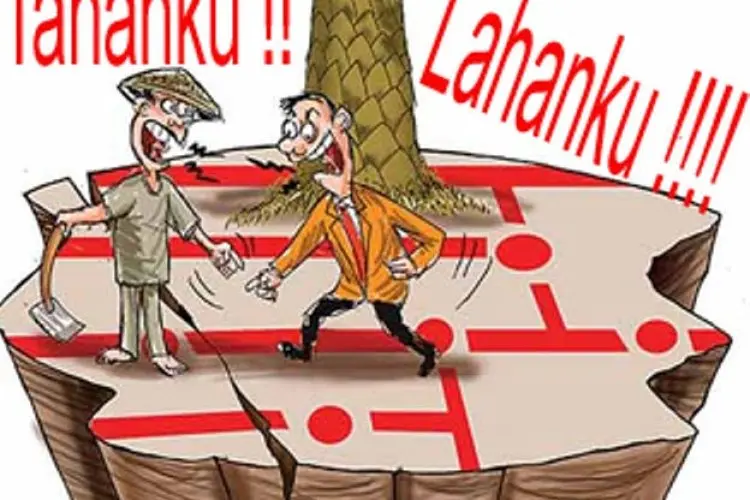 Niat Bikin Perumahan Murah, Suryadi Cs Malah Dilaporkan Pemilik Tanah