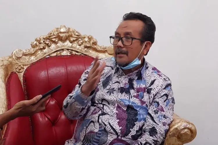 Polemik KPU Akan Kembalikan Kunci Gedung, Ini Kata Bupati Cirebon